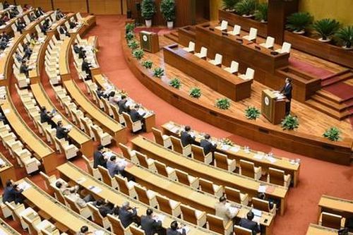 Đến năm 2030, GDP bình quân đầu người đạt khoảng 7.500 USD