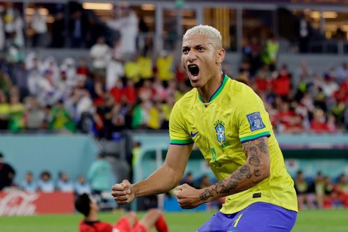 Giải mã điệu nhảy gây sốt của đội tuyển Brazil khiến Ronaldo cũng muốn học