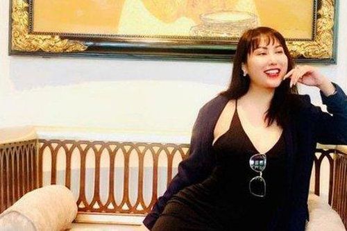 Ngắm tổ ấm của nữ diễn viên làm mẹ đơn thân có nguyên tắc sống: 'phải giàu!'