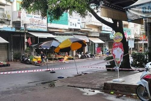 Tử vong vì khuyên em gái họ về nhà sớm khi bắt gặp đi chơi với bạn đêm khuya