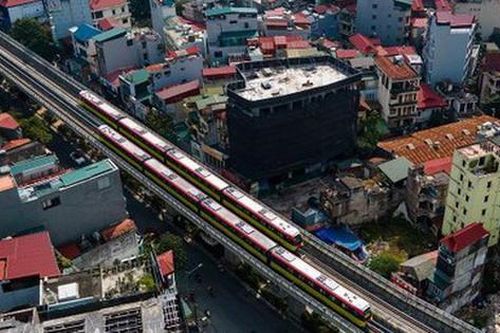 Thử nghiệm Metro Nhổn – Ga Hà Nội: Đạt 100% tính khả dụng của hệ thống