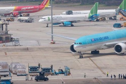 Những địa phương nào đề xuất xây sân bay được đánh giá khả thi?