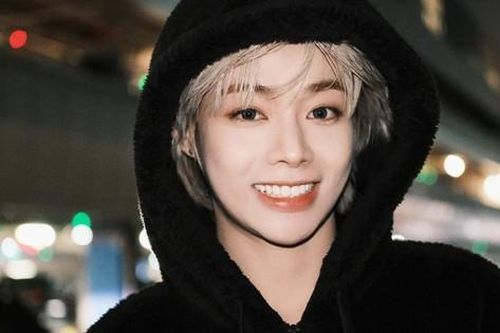 TEMPEST tham gia chương trình biểu diễn nghệ thuật Việt - Hàn, Hanbin được khen hết lời