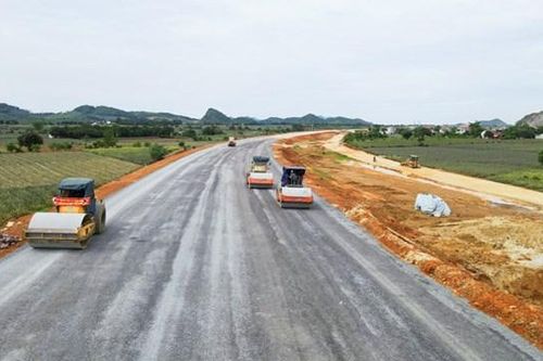 Dự án cao tốc Mỹ Thuận - Cần Thơ tiếp tục chậm tiến độ