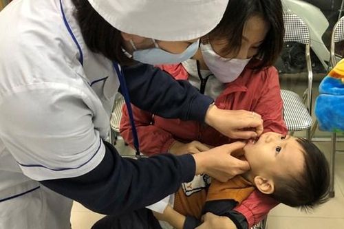 Trẻ em vẫn thiếu vi chất dinh dưỡng