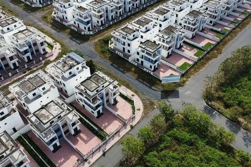 Đồng Nai: Cận cảnh những dự án đất đai bị thanh tra, khởi tố
