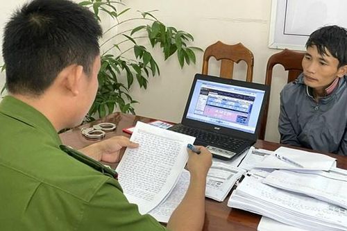 Quảng Nam: Triệt xóa tụ điểm cá độ bóng đá với số tiền 5 tỷ đồng