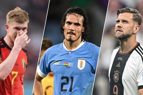 Vì sao 'địa chấn' liên tục xuất hiện tại World Cup 2022?