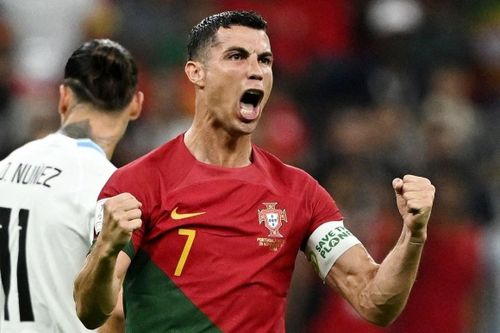 'Đế chế' Cristiano Ronaldo bên ngoài sân cỏ
