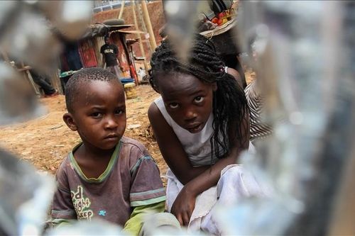 3,5 triệu trẻ em Kenya sẽ phải nghỉ học vì hạn hán