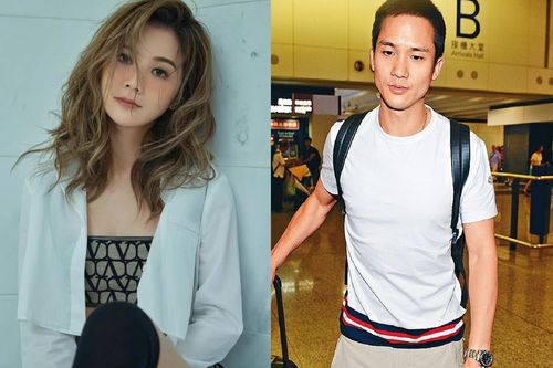 Cuộc tình 5 năm của Thái Trác Nghiên và thiếu gia sòng bạc