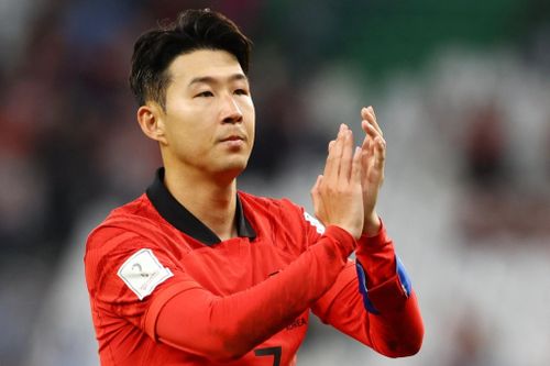 Tuyển Hàn Quốc nhận thưởng lớn sau khi rời World Cup 2022
