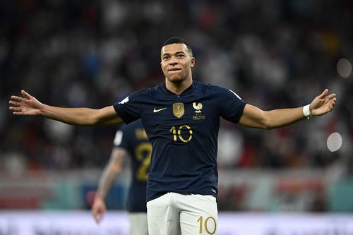 Mbappe nhiều cơ hội giành Vua phá lưới World Cup