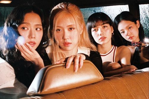 BlackPink sau những tranh cãi