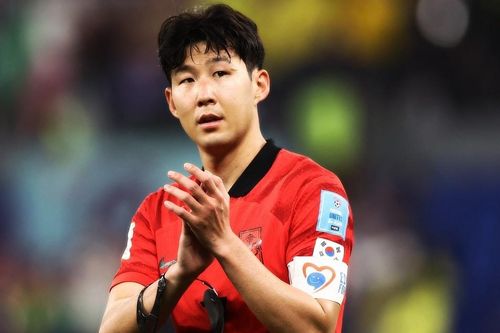 Dàn sao hơn nửa tỷ euro bị loại khỏi vòng 16 đội World Cup
