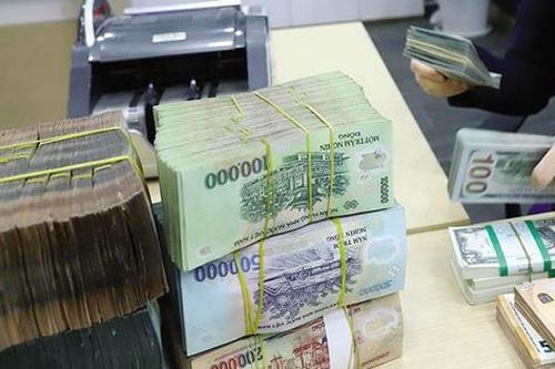 Xây dựng Nghị định quy định chi tiết một số điều của Luật Phòng, chống rửa tiền