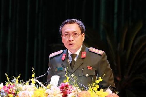 Bắc Giang: Tình hình an ninh trật tự cơ bản giữ vững, ổn định