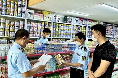 Chủ động hàng hóa phục vụ cao điểm cuối năm