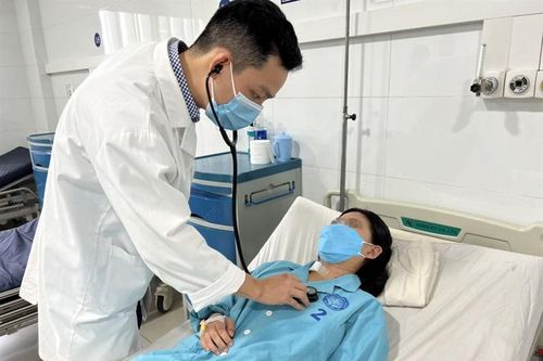 Bệnh viện Đà Nẵng lần đầu tiên mổ tim bằng kỹ thuật ít xâm lấn