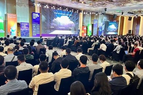 Microsoft Technology Summit 2022 – Sự kiện công nghệ lớn nhất trong năm