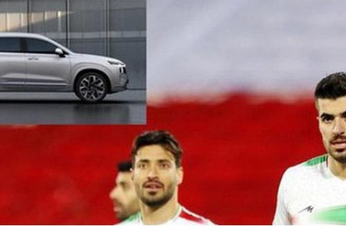 Thưởng lớn cho cầu thủ dự World Cup 2022, ngành thể thao Iran bị chỉ trích