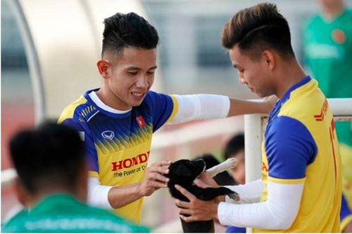 Hồng Duy, Văn Thanh chính thức gia nhập Nam Định FC