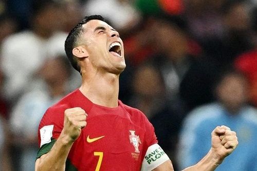 Ronaldo lên tiếng về thông tin gia nhập đội bóng châu Á
