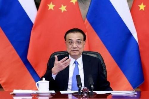 Trước tình hình quốc tế phức tạp, Trung Quốc và Nga 'xích lại gần nhau hơn'