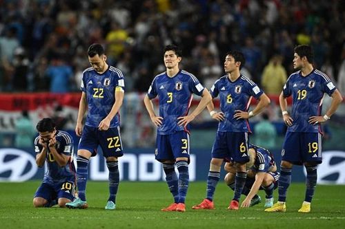 Những dấu ấn của bóng đá châu Á tại World Cup 2022