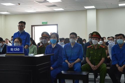 Sắp xử 'siêu lừa' chiếm đoạt hàng trăm tỷ đồng của 3 ngân hàng