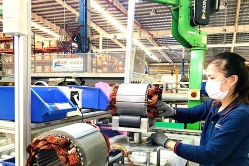 Nới room tín dụng thêm 1,5-2%: Doanh nghiệp như được tiếp thêm oxy