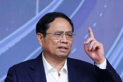 Thủ tướng Phạm Minh Chính: Không để tắc vốn cho nền kinh tế