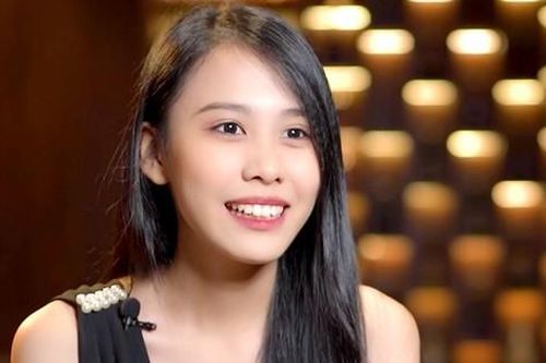 Thí sinh 19 tuổi ở HHVN: 'Tôi thay đổi sau 2 năm ăn chay trường'
