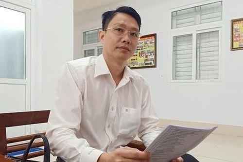 Vụ camera 'ngó' qua nhà hàng xóm: Chỉ được chấp nhận bồi thường oan sai 170 triệu đồng
