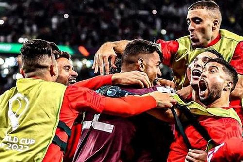 Lịch thi đấu tứ kết World Cup 2022, phân nhánh bán kết mới nhất