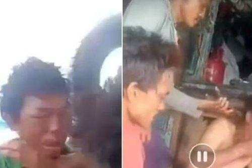 Bắt thêm một bị can trong vụ ngư dân bị 'tra tấn' trên biển