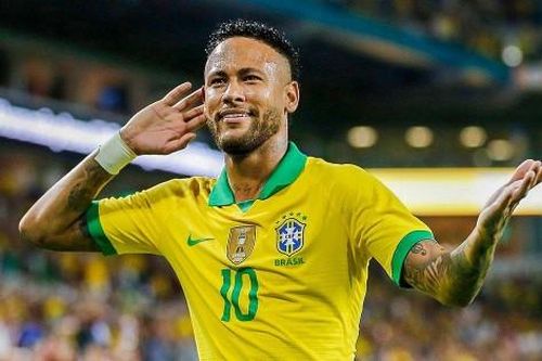 Tứ kết World Cup 2022: 3 châu lục 'tranh hùng xưng bá'