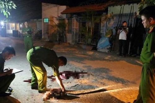Nghi phạm sát hại luật sư ở TPHCM sa lưới