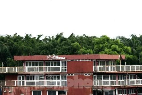 Kiểm tra, xử lý bến thủy nội địa hoạt động trái phép ven sông Sài Gòn
