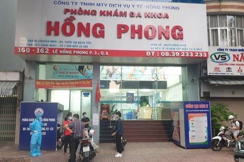 TP.HCM kiểm tra đột xuất phát hiện 12 phòng khám tái phạm lỗi 'vẽ bệnh, moi tiền'