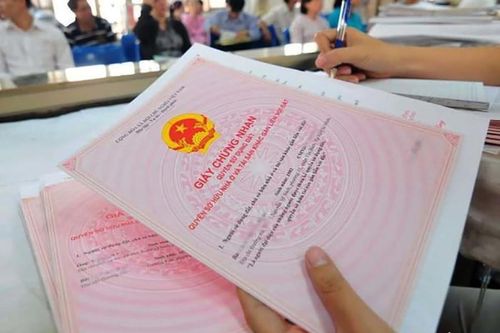 TP.HCM sẽ liên thông thuế điện tử để đẩy nhanh việc cấp sổ hồng