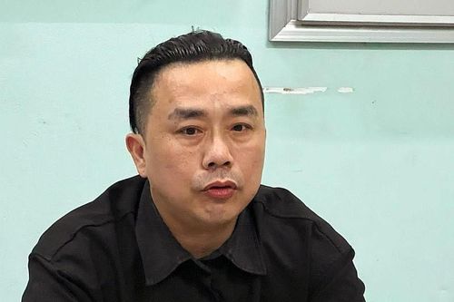 Bắt đối tượng dọa tung 'ảnh nóng' để cưỡng đoạt tài sản