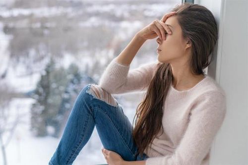Hội chứng 'u sầu mùa đông'