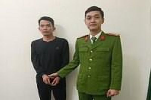 Bắt đối tượng mượn xe của bạn rồi 'mất tích' 3 năm