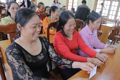 Chính sách BHYT đã thực sự đi vào cuộc sống