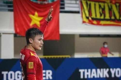 Giá trị cầu thủ Việt Nam tăng kỷ lục: Quang Hải giá 10 tỷ đồng; Filip Nguyễn sắp gia nhập 'đại gia' của V.League?