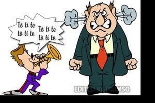 Kiếm tiền nhờ bạn của bố