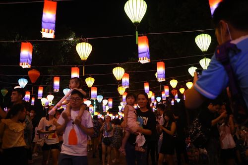 Con đường văn hóa Việt-Hàn: Thưởng thức nghệ thuật múa trống Samulnori
