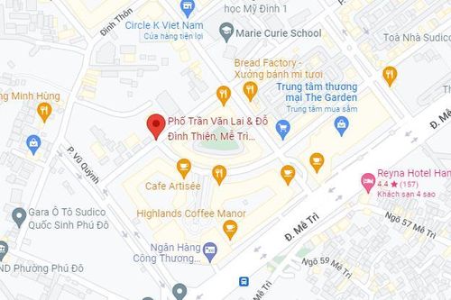 Hà Nội: Phân luồng giao thông phục vụ sự kiện văn hóa Việt-Hàn