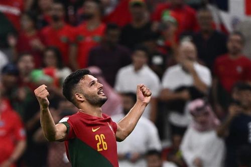 Ngôi sao trẻ làm dấy lên nghi ngờ về khả năng tiếp tục vào sân tại World Cup 2022 của CR7
